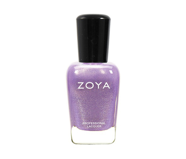 Zoya Awaken Collection, оттенок Hudson